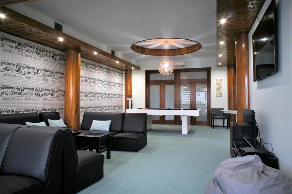 Recreational facilities