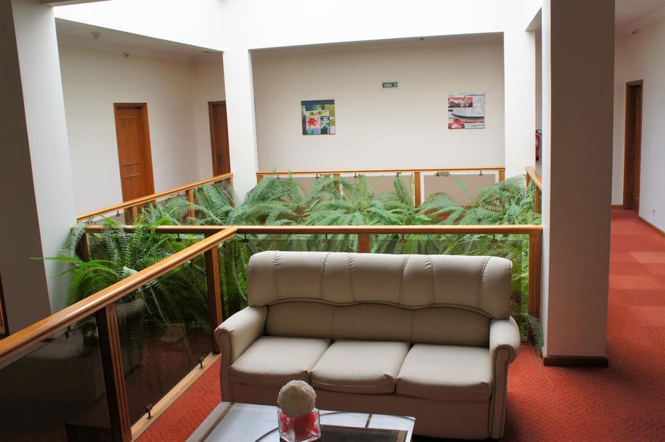 Facilities