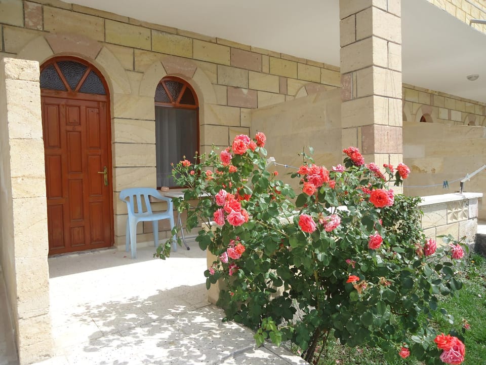 Ihlara Akar Hotel Hotel in Turkey