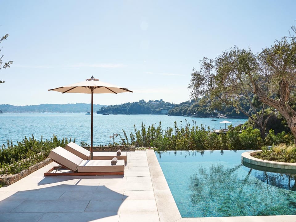 Corfu Imperial, A Grecotel Resort to Live Resort in Corfu, Greece