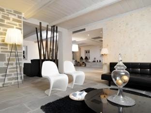 Mikro Papigo 1700 Hotel & Spa Hotel in North Macedonia