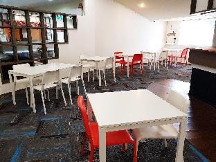 Airport Palms Hotel Hotel in Auckland