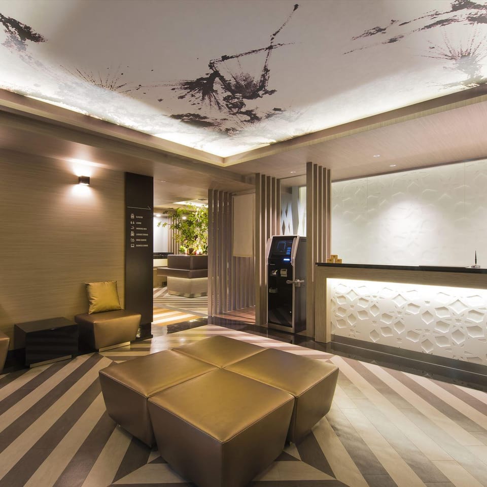 Hotel Ann Tsukiji Hotel in Kanagawa Prefecture