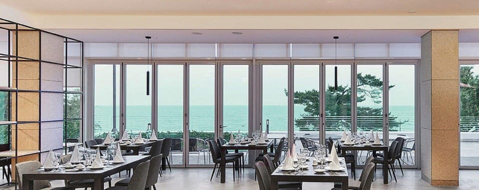 Naksan Beach Hotel Hotel in South Korea