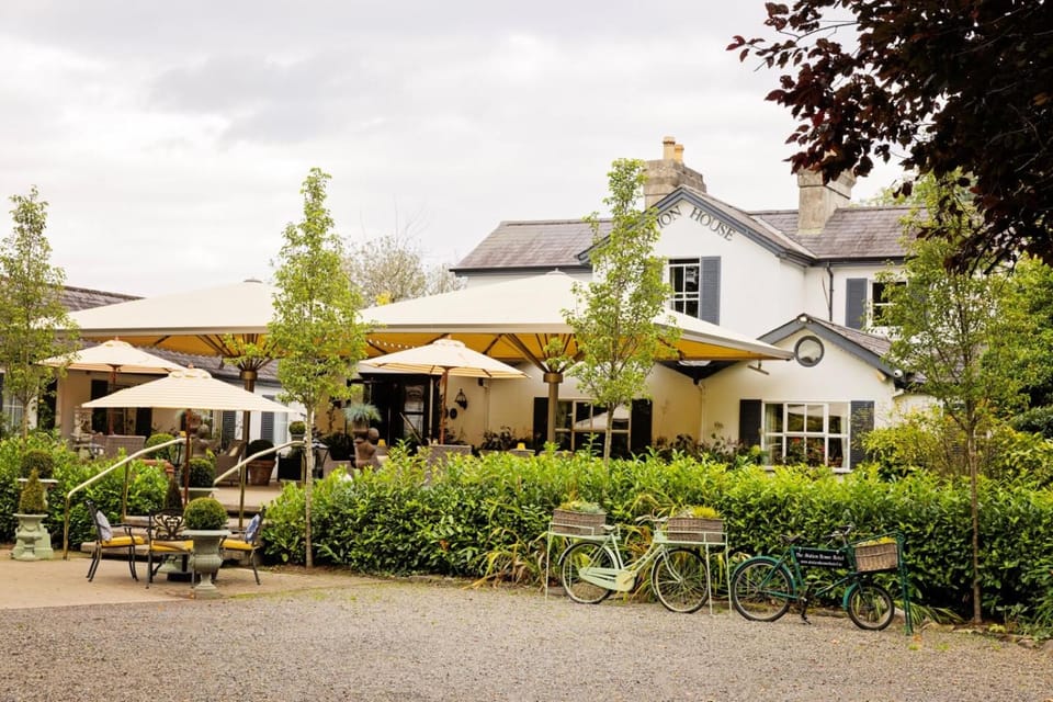The Station House Hotel Hotel in Meath, Co. Meath, Ireland