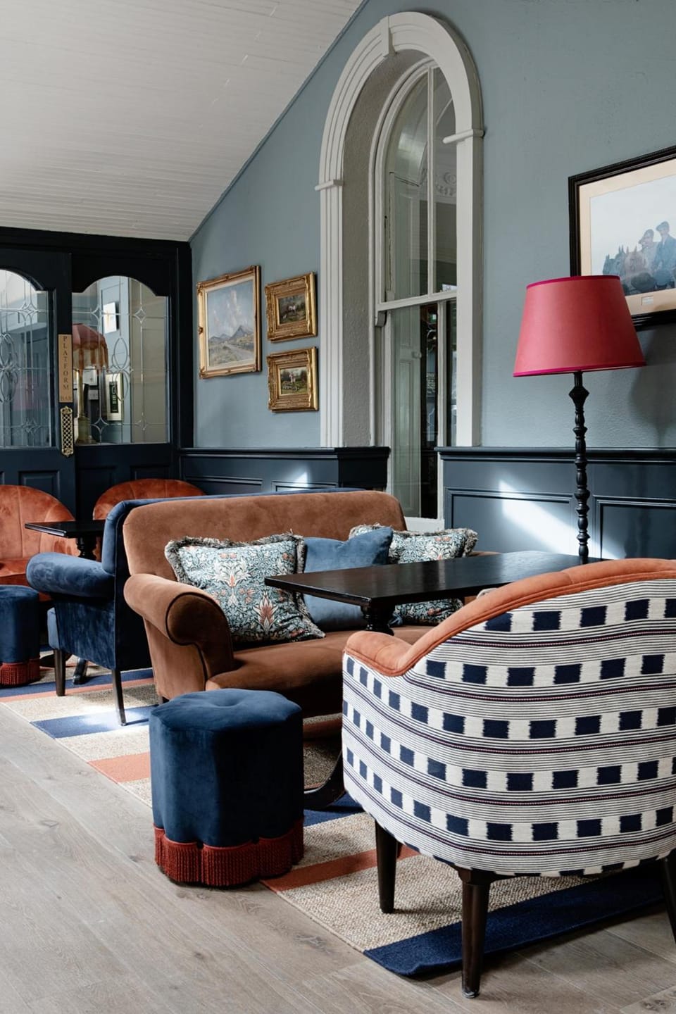 The Station House Hotel Hotel in Meath, Co. Meath, Ireland