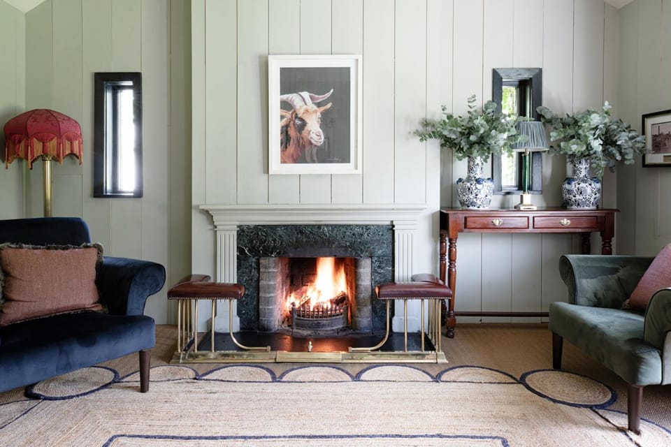 The Station House Hotel Hotel in Meath, Co. Meath, Ireland