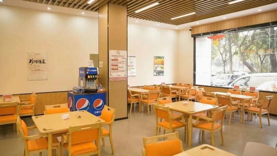 Vienna Hotel Shenzhen Mix City Branch Hotel in Shenzhen