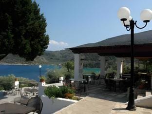 Kerveli Village Hotel Hotel in Samos, Greece