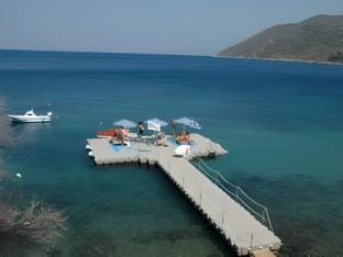 Kerveli Village Hotel Hotel in Samos, Greece