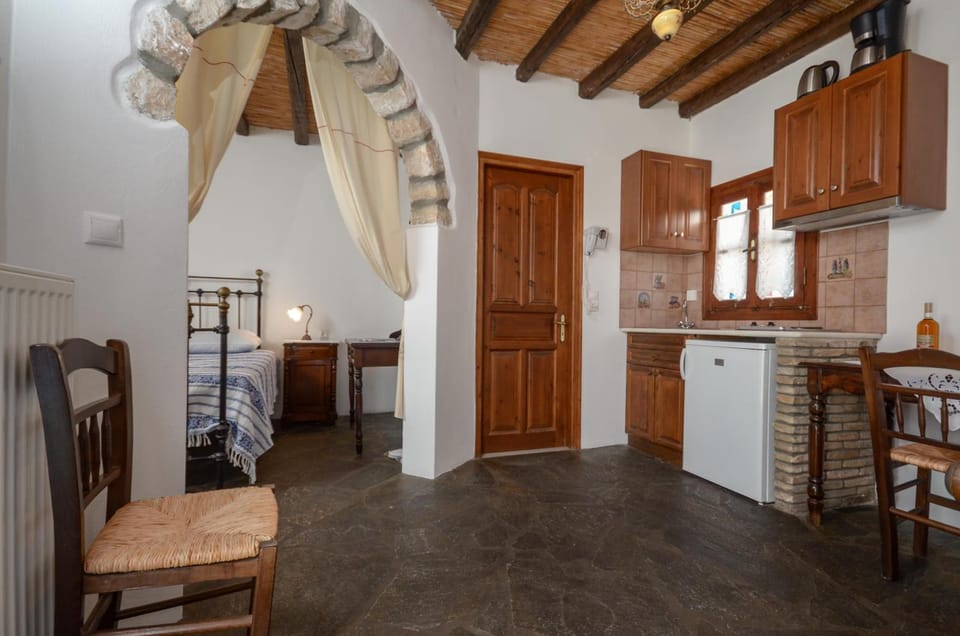Naxos Filoxenia Hotel Apartment hotel in Decentralized Administration of the Aegean