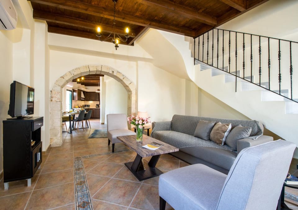 Douliana Villas Hotel in Crete