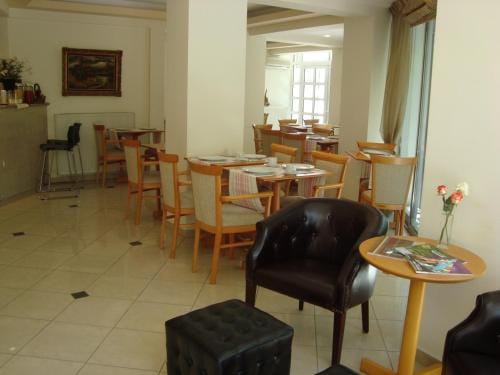 Iraklitsa Beach Hotel in Decentralized Administration of Macedonia and Thrace