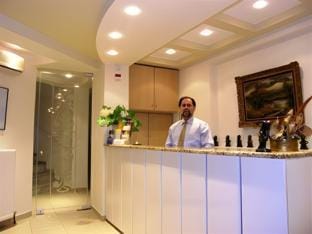 Iraklitsa Beach Hotel in Decentralized Administration of Macedonia and Thrace
