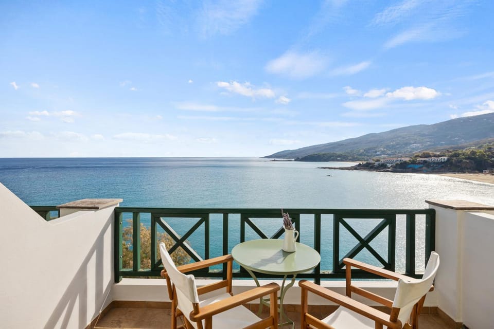 Erofili Beach Hotel Hotel in Icaria