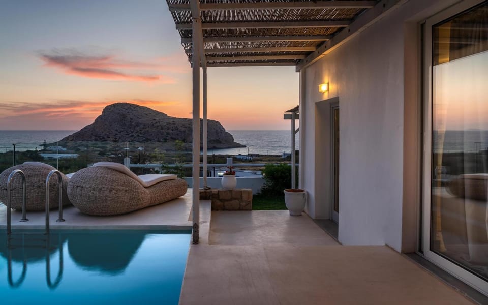 Arkasa Palace Apartment hotel in Karpathos, 857 00, Greece