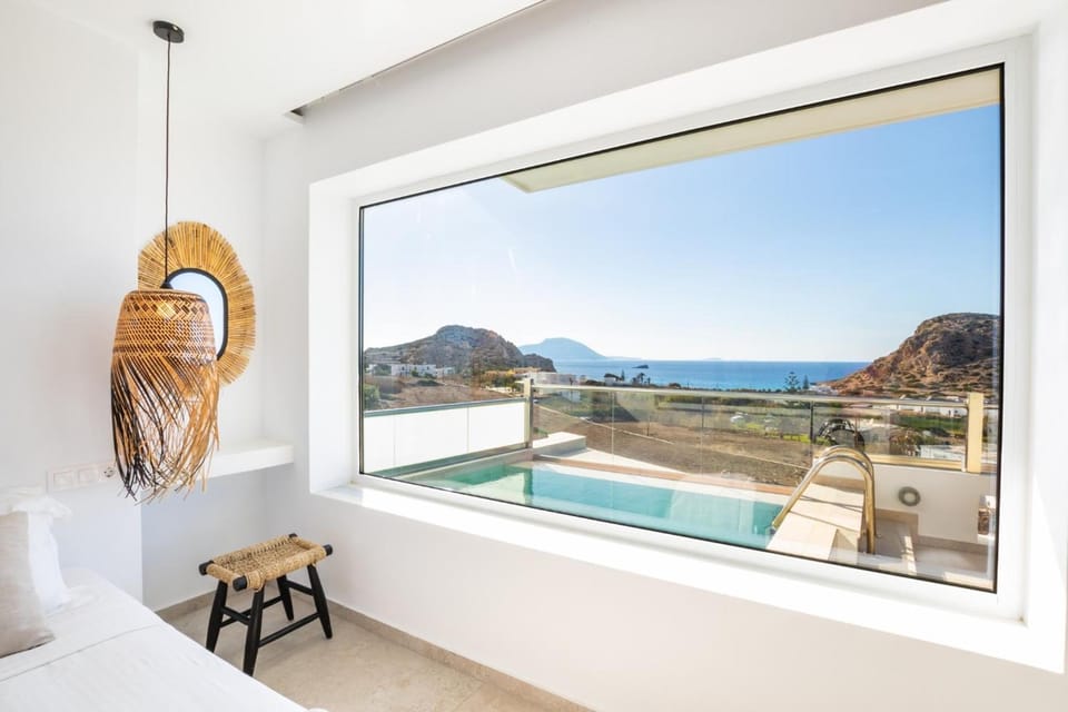 Arkasa Palace Apartment hotel in Karpathos, 857 00, Greece