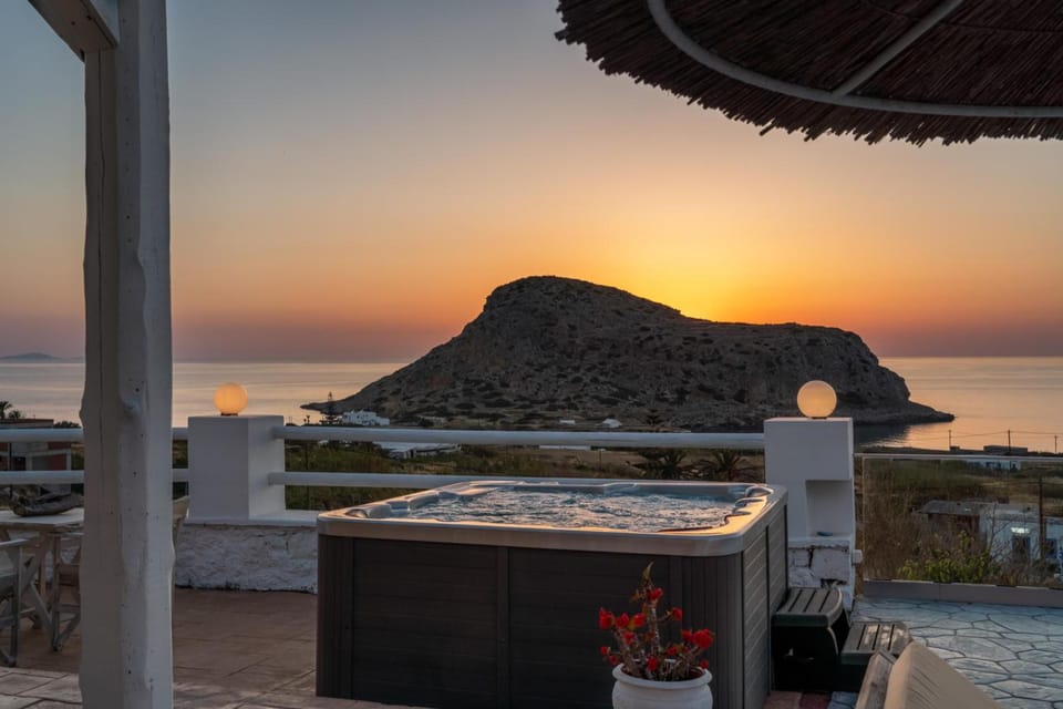 Arkasa Palace Apartment hotel in Karpathos, 857 00, Greece