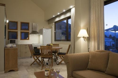 Istron Luxury Villas Hotel in Lasithi