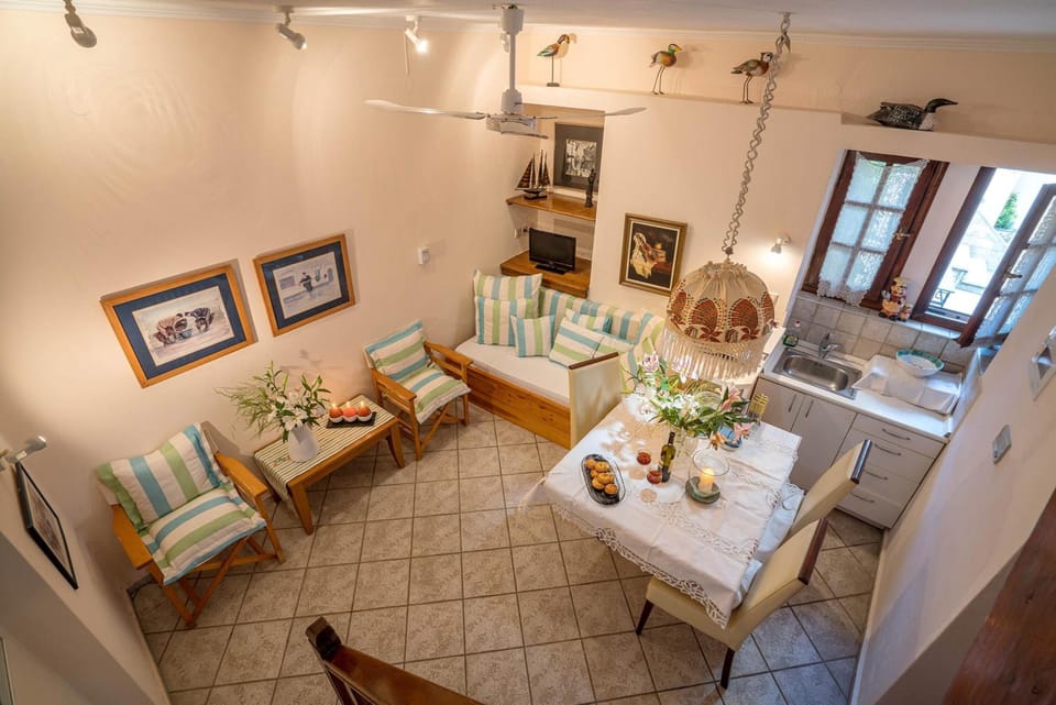 Calergi Residence - Boutique Resort Apartment hotel in Crete