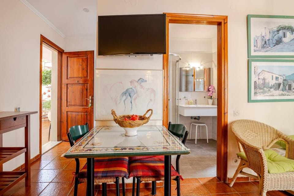Calergi Residence - Boutique Resort Apartment hotel in Crete