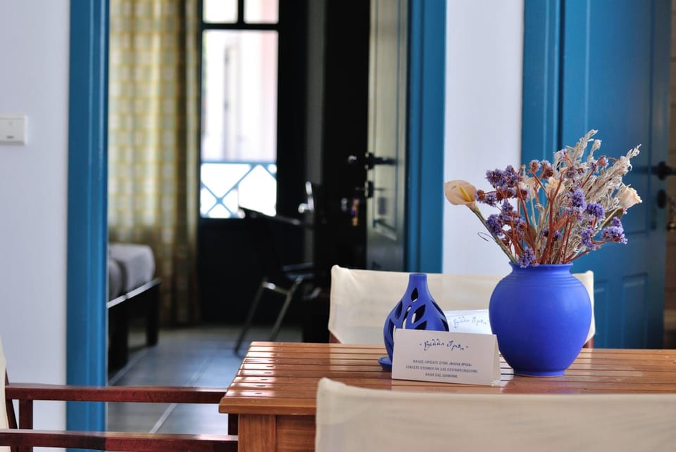 Villa Irida Apartment hotel in Lasithi