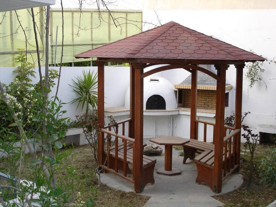 Villa Irida Apartment hotel in Lasithi