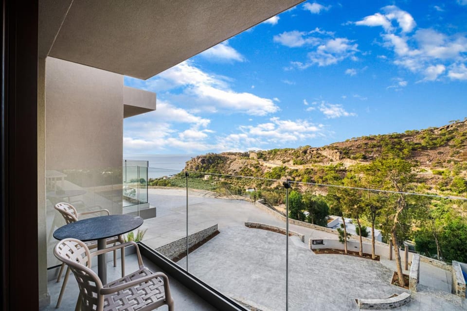 Harmony E Rock - Adults Friendly 16 plus Hotel in Lasithi