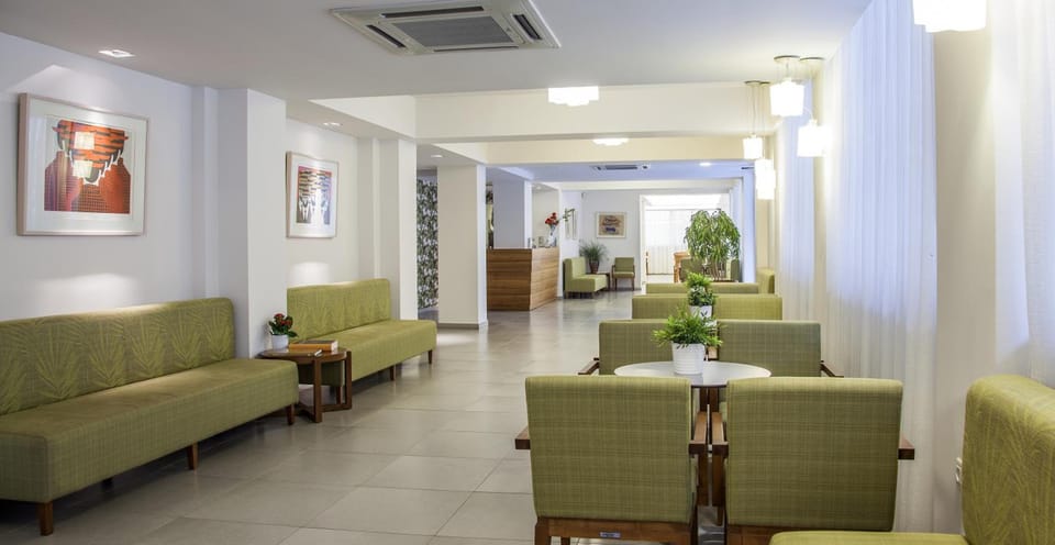 Hotel Mavridis Hotel in Halkidiki