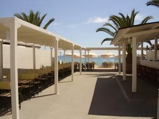 Hotel Mavridis Hotel in Halkidiki