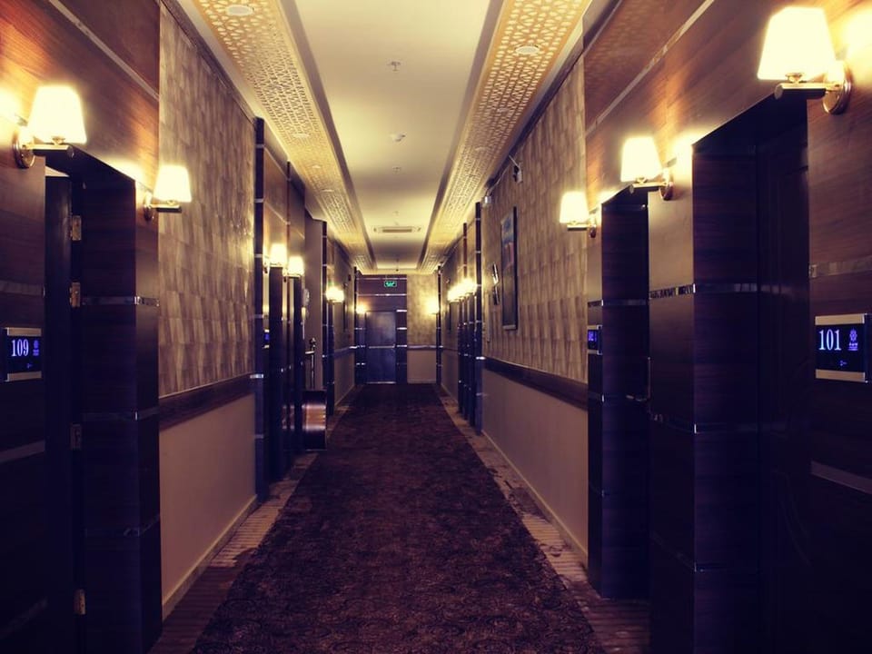 Awrad royal Apartment hotel in Riyadh