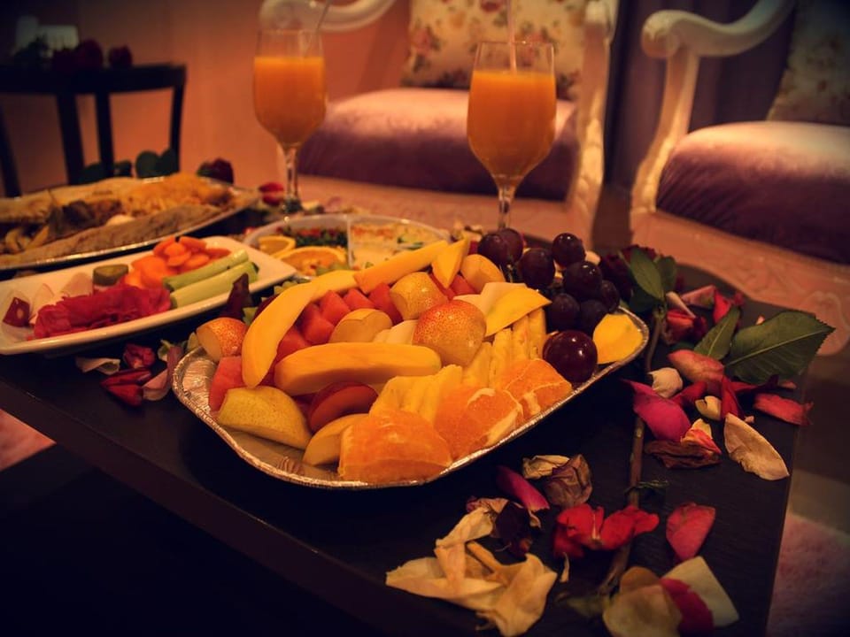 Awrad royal Apartment hotel in Riyadh
