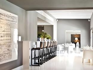 ANEMI Folegandros Hotel in Decentralized Administration of the Aegean