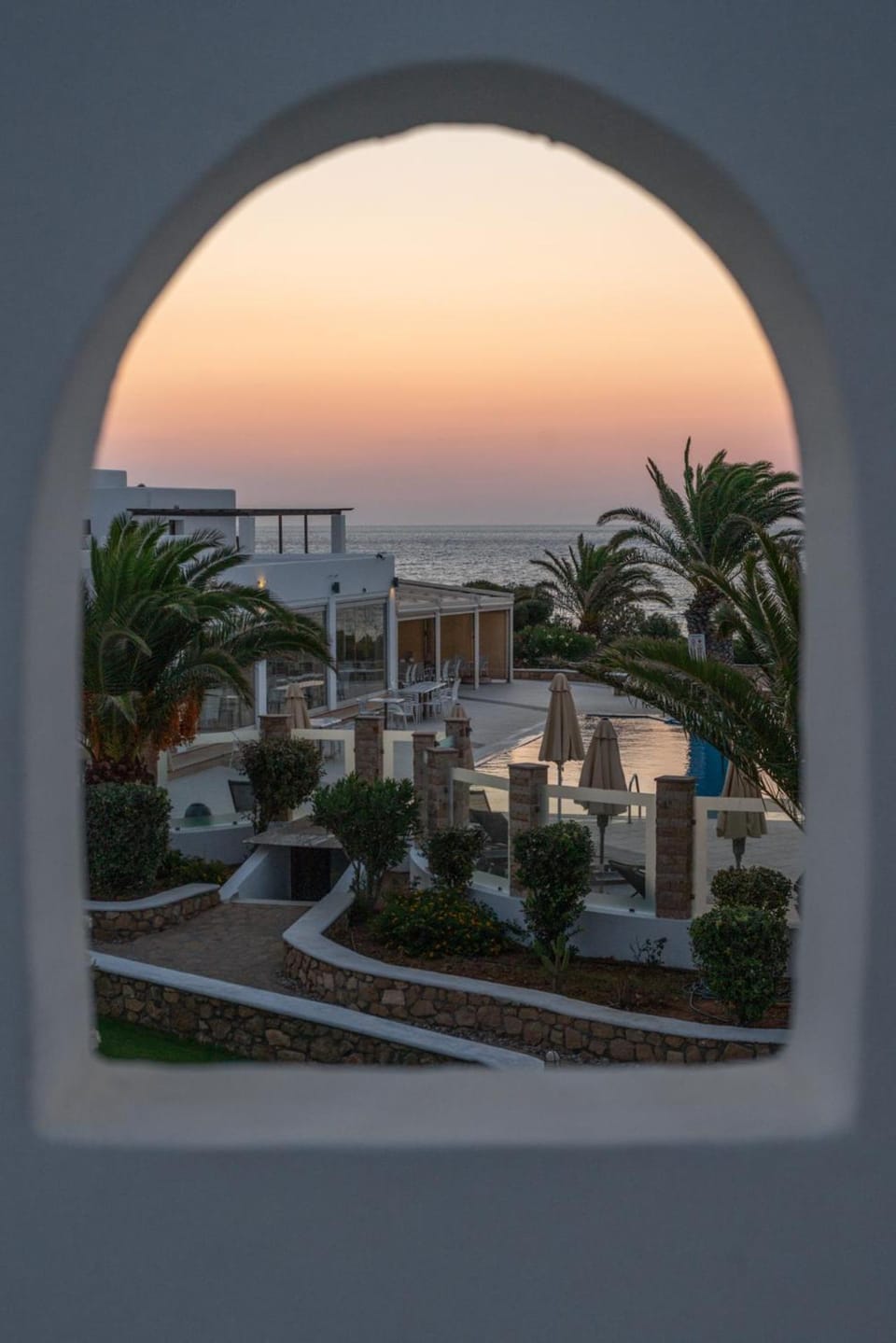 Irini Hotel Hotel in Karpathos, 857 00, Greece