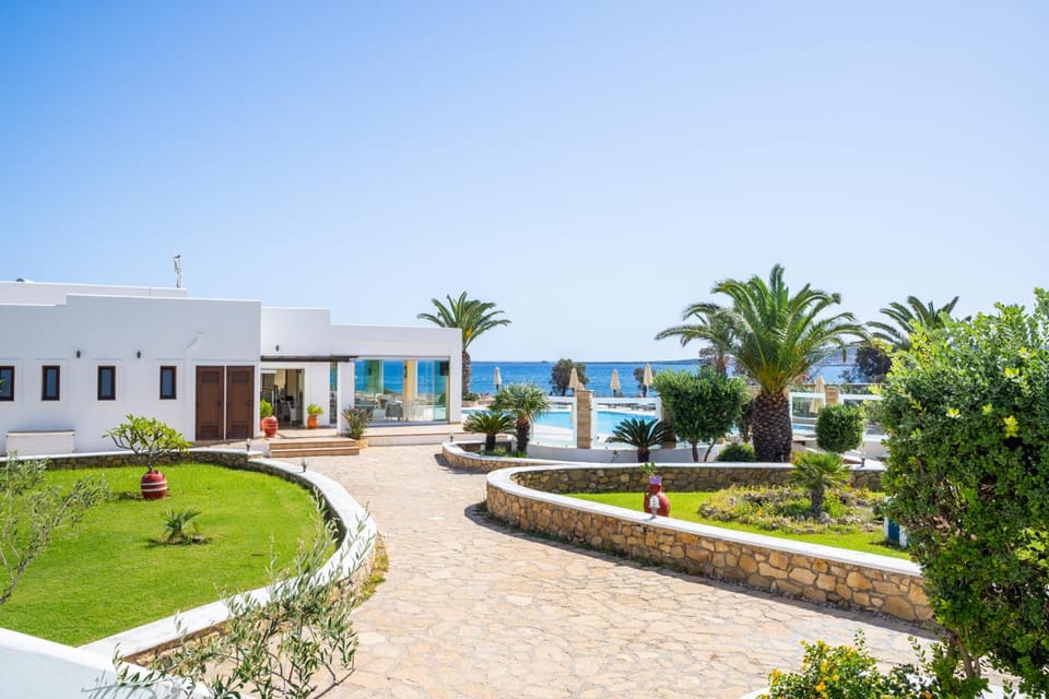 Irini Hotel Hotel in Karpathos, 857 00, Greece