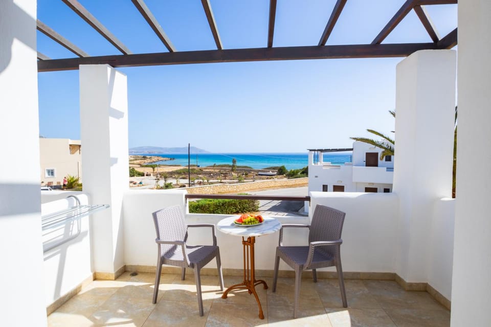 Irini Hotel Hotel in Karpathos, 857 00, Greece