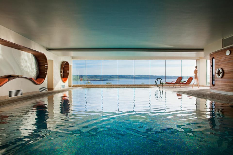 Cliff House Hotel Hotel in County Waterford