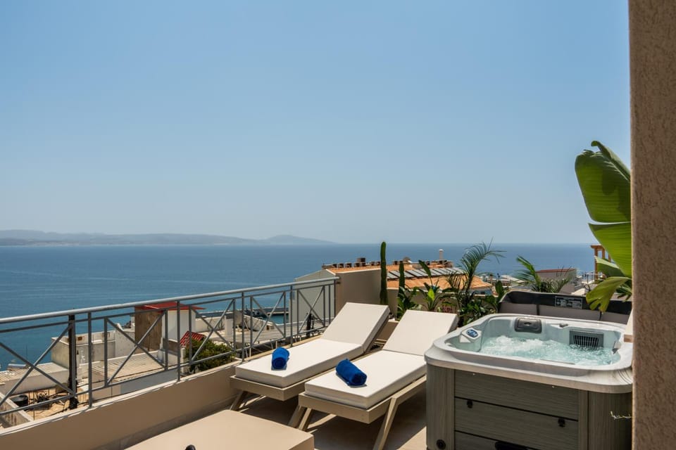 Astoria Hotel Hotel in Crete