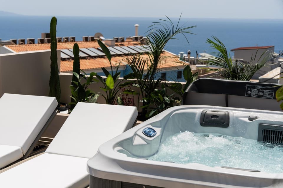 Astoria Hotel Hotel in Crete