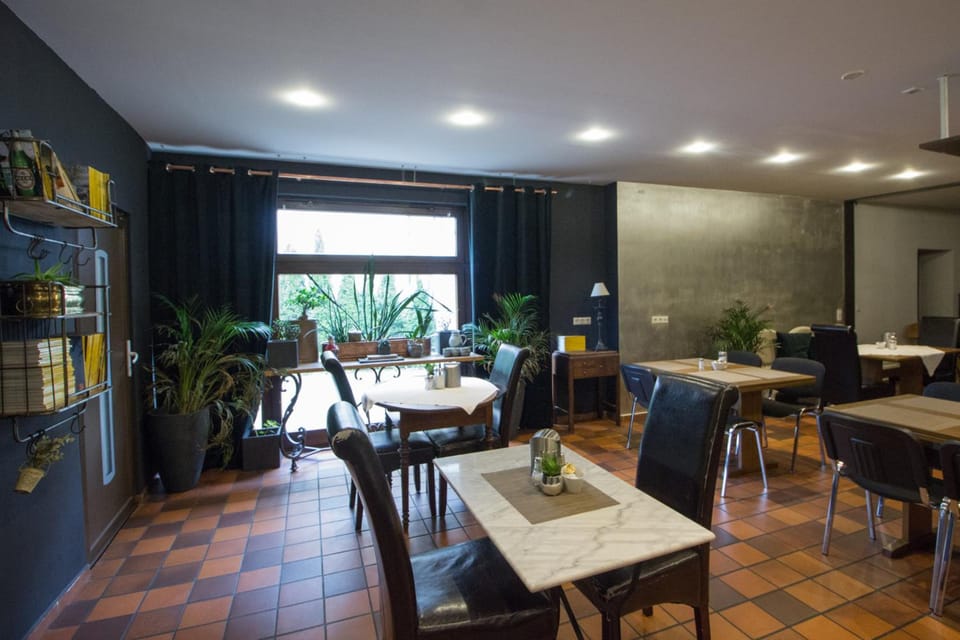 Landhotel Wolfschlugen Hotel in Baden-Württemberg