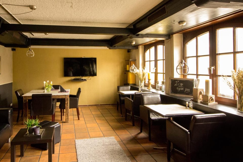 Landhotel Wolfschlugen Hotel in Baden-Württemberg