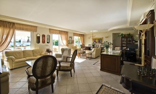Kavala Beach Hotel apartments Hotel in Decentralized Administration of Macedonia and Thrace
