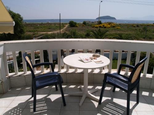 Kavala Beach Hotel apartments Hotel in Decentralized Administration of Macedonia and Thrace