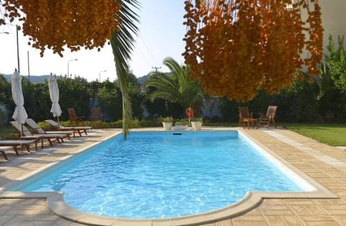 Kavala Beach Hotel apartments Hotel in Decentralized Administration of Macedonia and Thrace