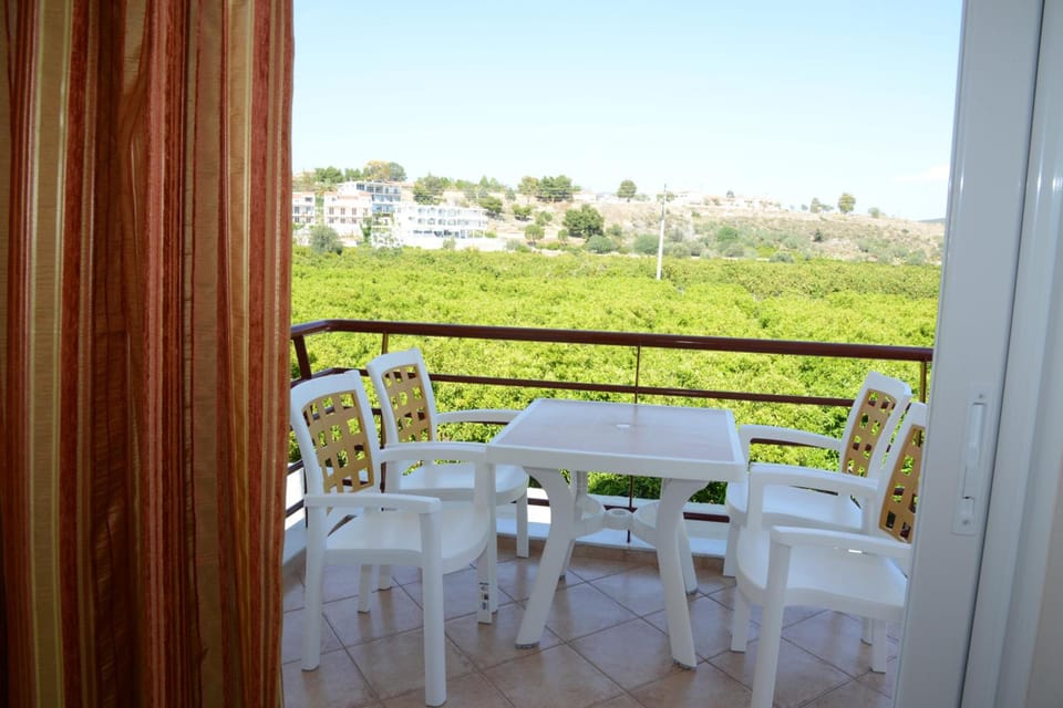 Maria's Filoxenia Suites Apartment hotel in Peloponnese Region