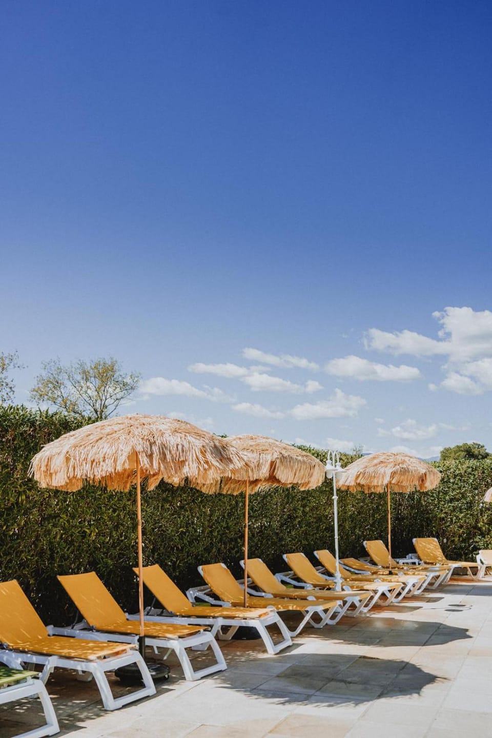 Casa Marana by Le Lido Hotel in Corsica