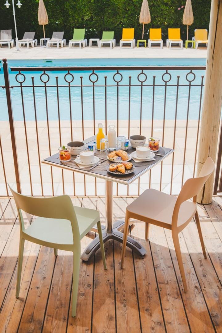 Casa Marana by Le Lido Hotel in Corsica