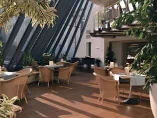 Hotel-Restaurant Anne-Sophie Hotel in Baden-Württemberg