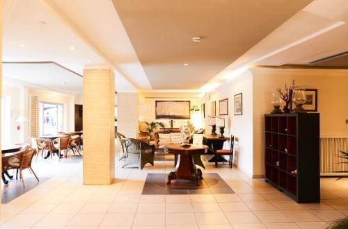 Hotel Enterprise Hotel in Lazio