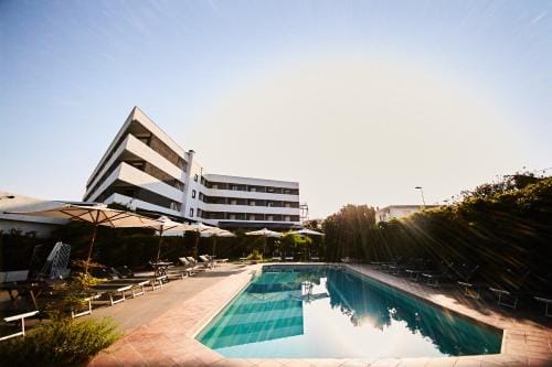 Hotel Enterprise Hotel in Lazio